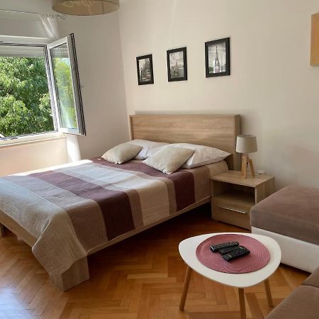 Apartment Beauty Pula Extérieur photo