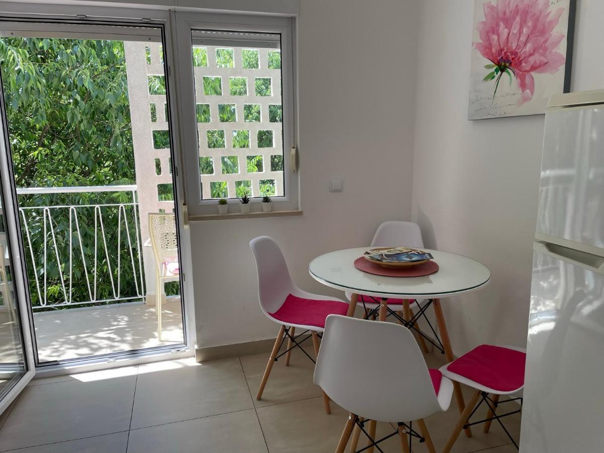 Apartment Beauty Pula Extérieur photo