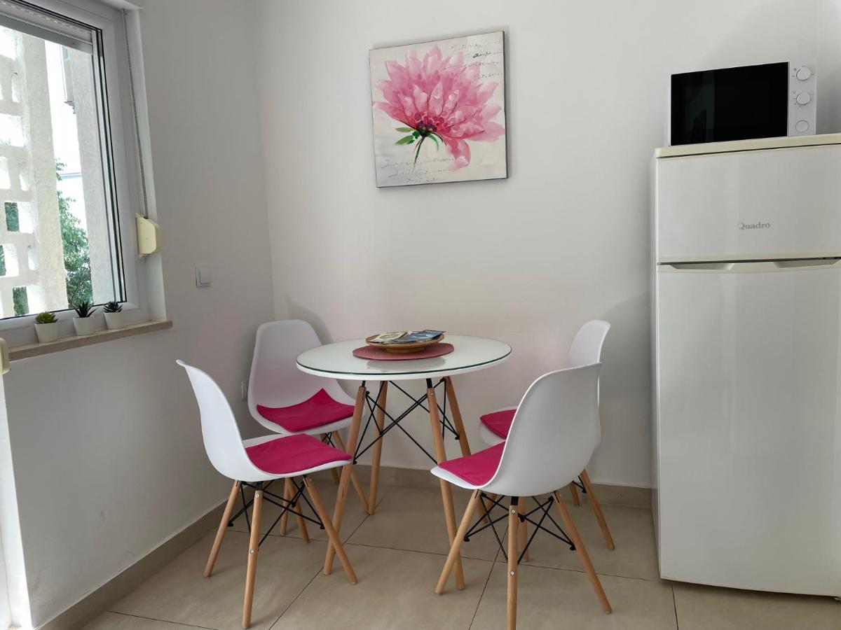 Apartment Beauty Pula Extérieur photo