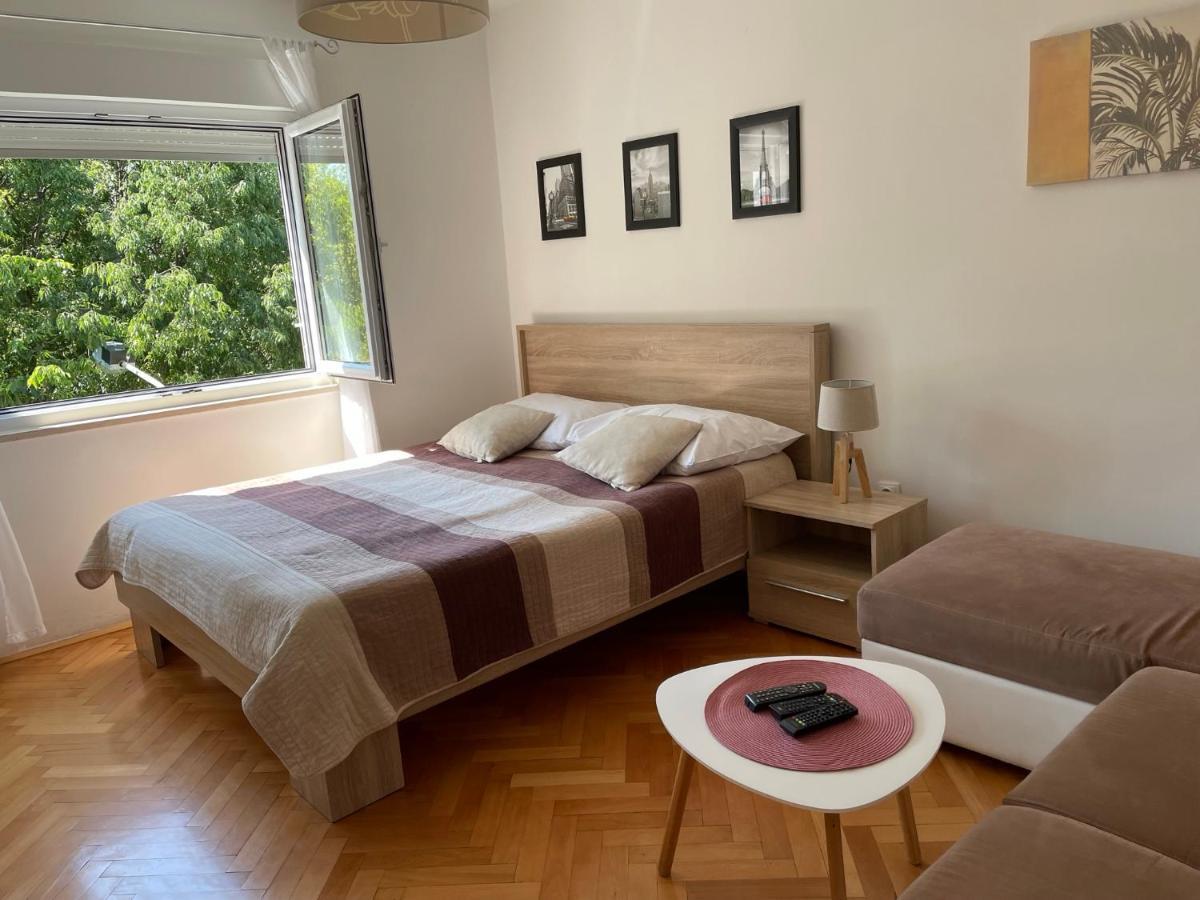 Apartment Beauty Pula Extérieur photo