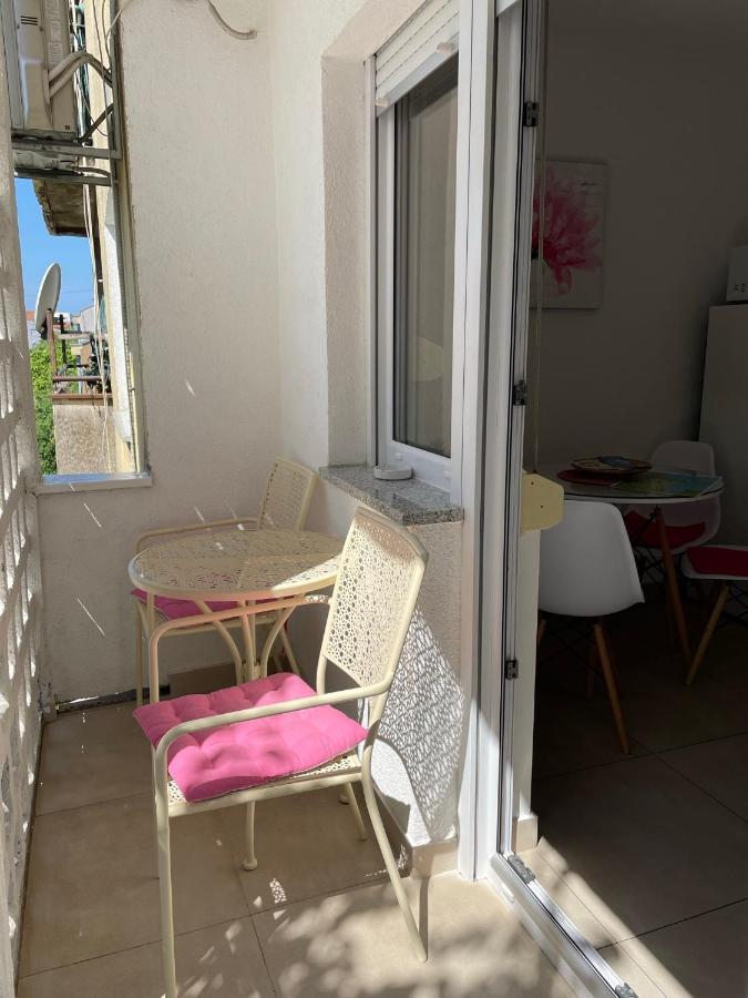 Apartment Beauty Pula Extérieur photo