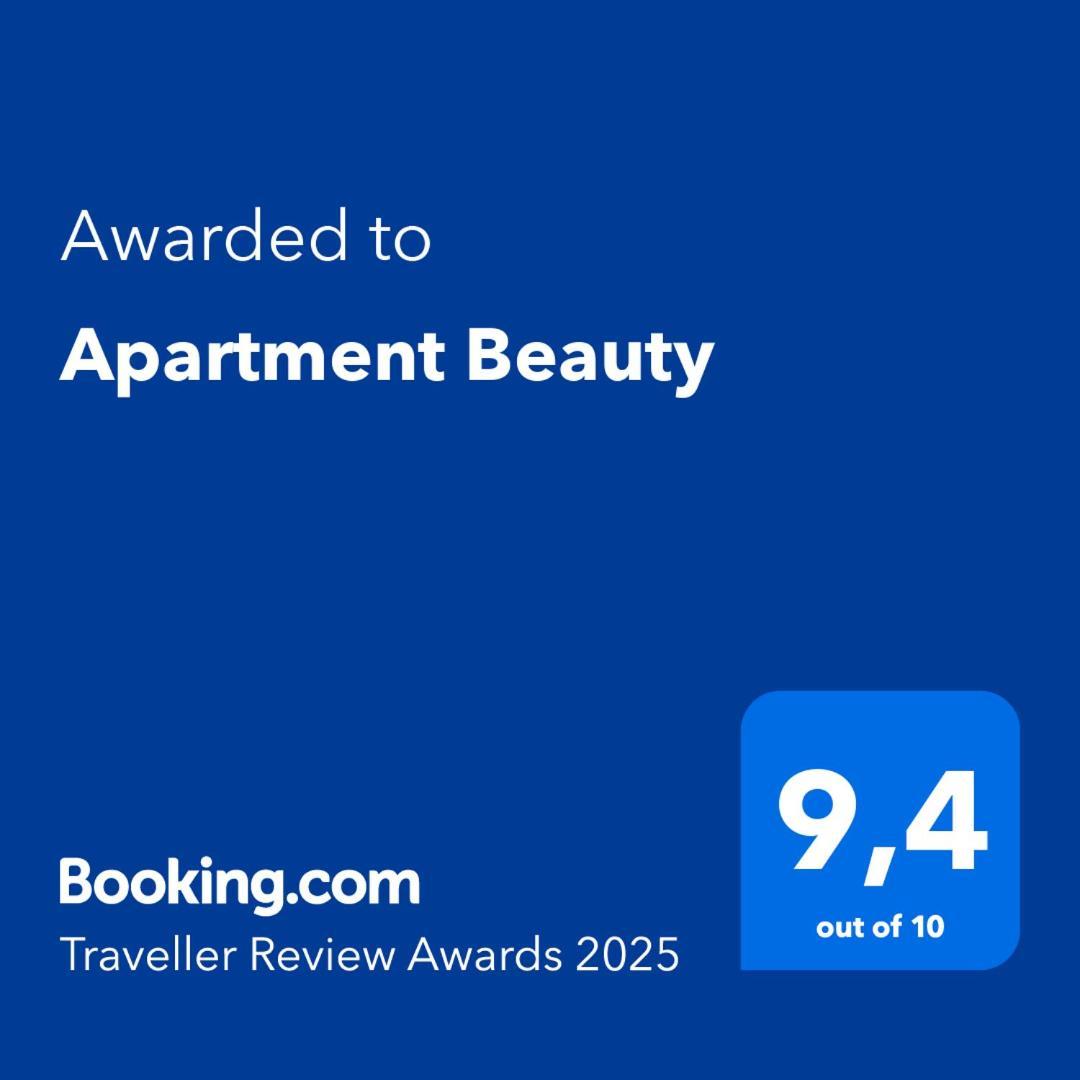 Apartment Beauty Pula Extérieur photo